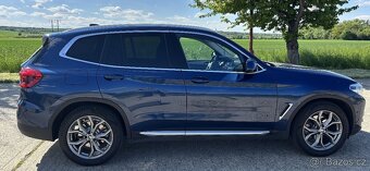 BMW X3 xDrive20d - 7