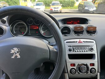 Peugeot 308 (2012)1.6hdi 68kw naj.93 600 - 7
