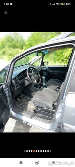 Opel Zafira, prodává kamarád - 7