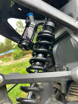 Surron Light Bee X - 7