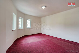 Prodej bytu 2+1, 83 m², Nejdek, ul. Osvětimská - 7