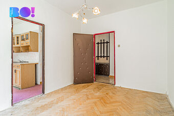 Prodej bytu 3+1, 62 m², ul. Dlouhá třída, Havířov - 7