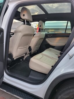 Prodám Škoda Kodiaq - 7