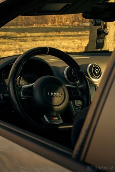 Audi S3 8P TTE480 KW V3 - 7