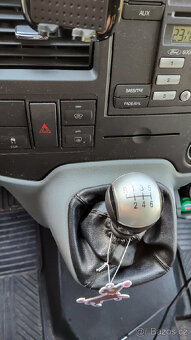 Ford Transit 2.2 TDCi - 7
