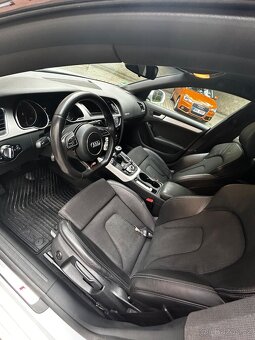 Audi A5 Sportback 2.0 TDI S-Line - 7