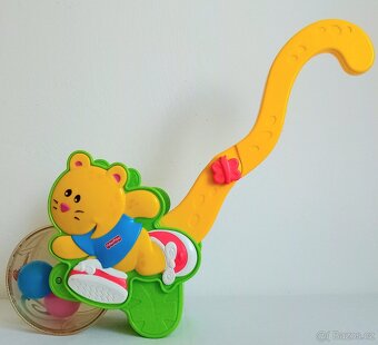 Hračky pro batole Fisher Price - 7