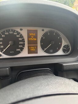 Mercedes-benz A200 100kw automat - 7