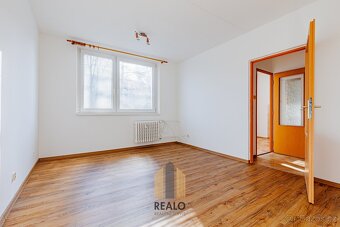 Pronájem byty 1+1, 32 m2 - Jihlava, ev.č. 00806 - 7