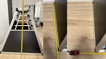 ALPUNA N17 - Hliníková klec pro psa do auta 70x88x69cm - 7