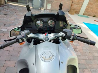 BMW R 850RT - 7