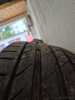 Alu Kola Cannes TI 19" 5x110 Alfa Romeo 159 - 7