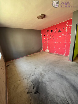Prodej, rodinný dům s vinným sklepem, 103 m2, Přítluky - 7