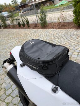 Yamaha Tenere 700 - 7