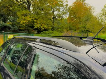Škoda Octavia 2012 1.6TDI 77kW Elegance Navi Vyhrev Senzory - 7