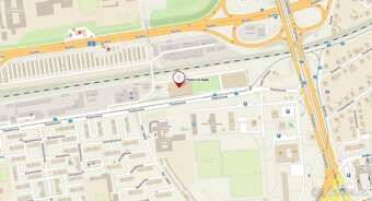 Pronájem garáže Ostrava Zábřeh ul. Pavlovova s elektrikou - 7