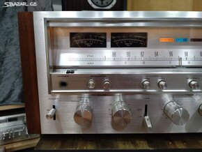 receiver Pioneer SX 1080 - 7