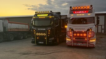 Strojník / obsluha stavebních strojů - 7