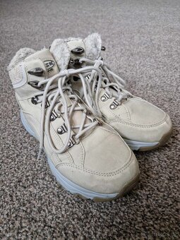 Rock Spring obuv Cait Beige vel.37 - 7