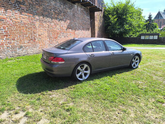 Bmw e65 730d 170kw - 7