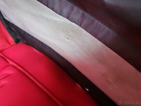 SLEVA Srtovní kočárek TFK Joggster Adventure 2 2019 - 7