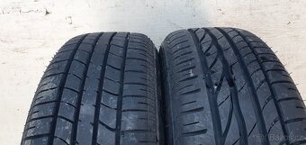 Alu kola Mazda 16" 5x114,3   6,5Jx16 ET50 - 7