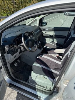 Ford C-max 1.6 TDCI - 7