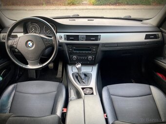 BMW e90 325d - 7