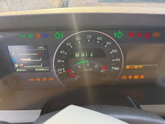 Volvo FH 13.500 - 7