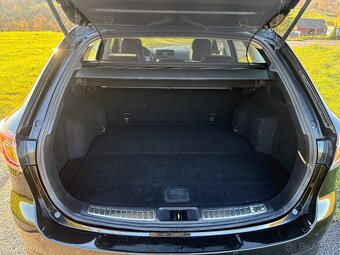 Mazda 6 2.2D 120kW - R.v. 2009 - 203 000 km - 7