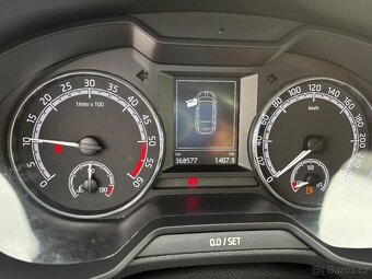 Prodám škoda Octavia - 7