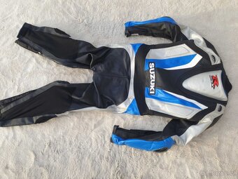 Moto kombineza SUZUKI 54 Eur - 7