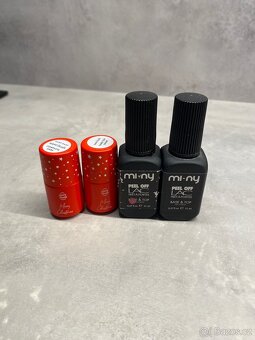 NANI nail / MY-Ny gel laky - 7