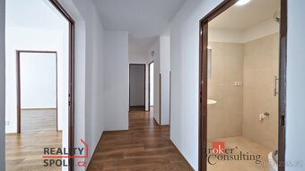 Pronájem, byty/3+1, 75 m2, Jungmannova 1440/30, 50002 Hradec - 7