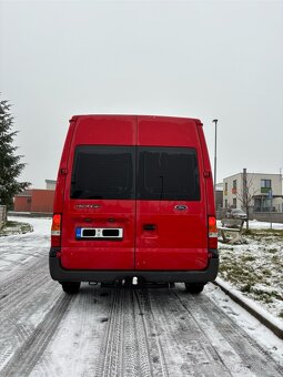 FORD TRANSIT 2.0 TDCI - 7