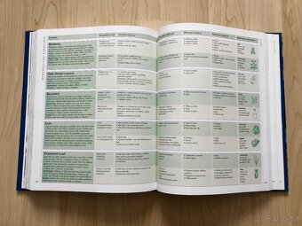 Kniha: Encyklopedie homeopatie - Lockie Andrew - 7