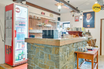 Exkluzivní investiční příležitost - prodej Hotelu Bo, 130512 - 7