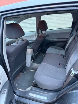 Subaru Tribeca ultimátní 4X4 silný 3.0i 180kw - 7