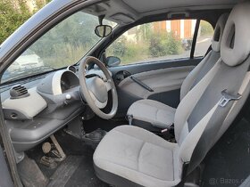 Náhradní díly SMART FORTWO (2003,0.7 benzín) - 7