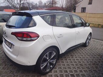 Renault Scénic IV - 7