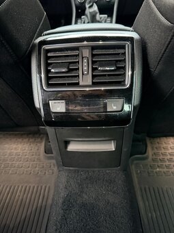 škoda superb 3,4x4,2.0 tdi,110kw,style plus ,zak.v čr,2017, - 7