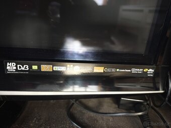 Plasmová TV Panasonic Viera 108cm (43") - 7