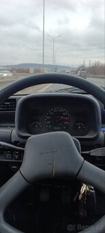 Daewoo Tico 0.8 s novou STK do 12/2027 - 7