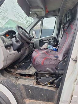 Citroen Jumper L4H3 3.0 HDI - 7