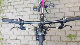 Specialized-hotrock-24-xc-girl- divci kolo - 7