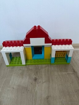 LEGO Duplo 10868 Stáje pro poníka. - 7