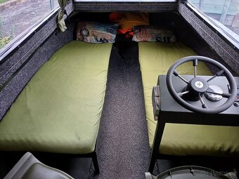 Hliníková loď - 7