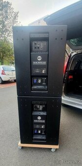 RCF DB TECHNOLOGIES FBT - 7