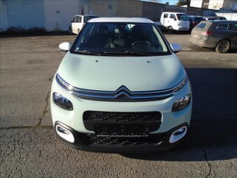 Citroën C3, 1,2 PURE TECH - 7