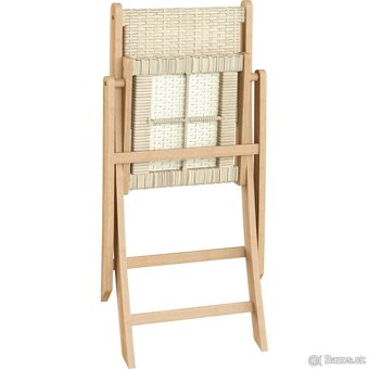 Balkonový set Templeton 1 plus 2 - 7